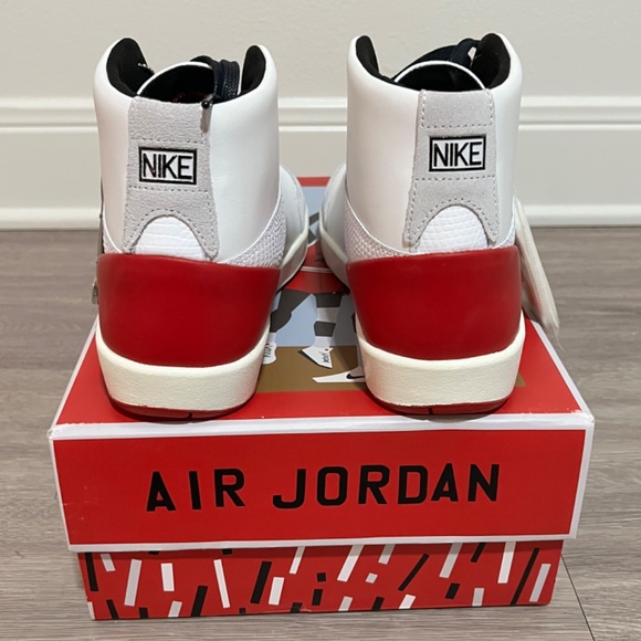 Air Jordan Nina 2 Retro SE - Picture 6 of 11
